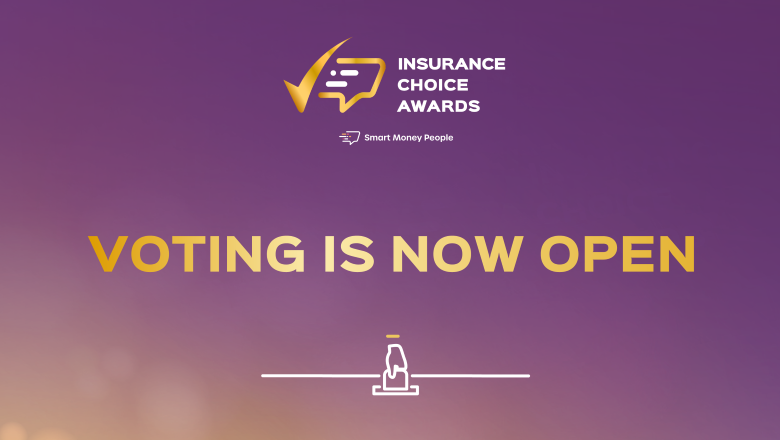 Voting is now open in the Insurance Choice Awards 2022
